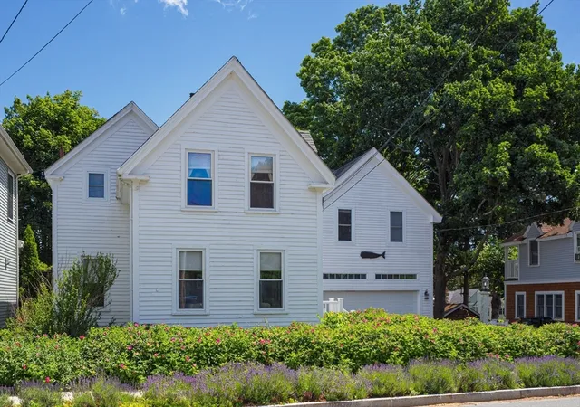 Photo 2 of Sale Pending at 18 Jackson St, Newburyport, MA 01950 | MLS# 73568348 | Listing updated on 2026-09-11