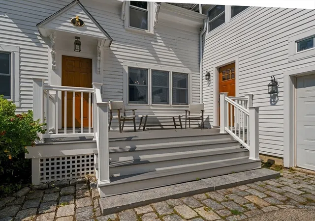 Photo 3 of Sale Pending at 18 Jackson St, Newburyport, MA 01950 | MLS# 73568348 | Listing updated on 2026-09-11