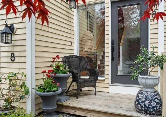 3rd image of 8 Deer Path #8, Hudson, MA 01749 | MLS# 73553842