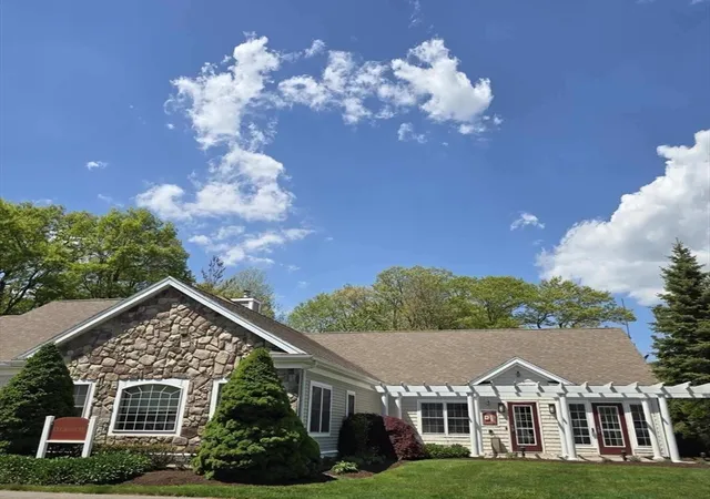 26th image of 521 Hampton Way #521, Abington, MA 02351 | MLS# 73522101