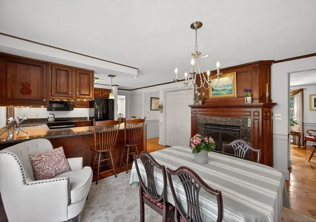 Homes for sale in East Sandwich, MA | 9 Gray Birch Road, East Sandwich, MA 02537 | MLS# 73510973