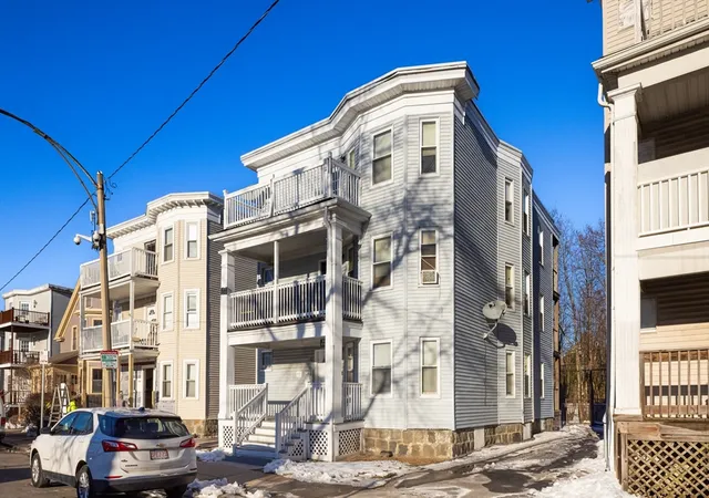 Photo 3 of Sale Pending at 22 Melbourne St, Dorchester Center, MA 02124 | MLS# 73564660 | Listing updated on 2026-09-07