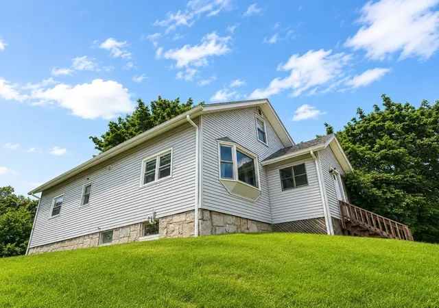 1st image of 434 Hamilton, Worcester, MA 01604 | MLS# 73567871