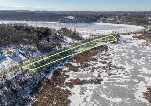 Photo 2 of Land for sale at 90 Amesbury Rd, Haverhill, MA 01830 | MLS# 73467555 | Listing updated on 2026-07-27