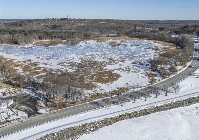 Photo 3 of Land for sale at 90 Amesbury Rd, Haverhill, MA 01830 | MLS# 73467555 | Listing updated on 2026-07-27