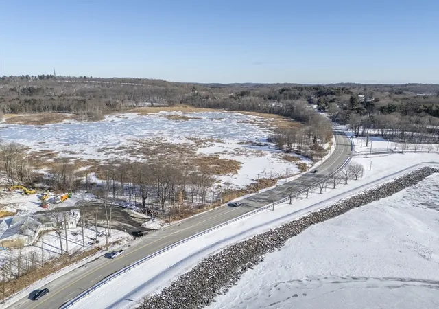Photo 3 of Land for sale at 90 Amesbury Rd, Haverhill, MA 01830 | MLS# 73467555 | Listing updated on 2026-07-27