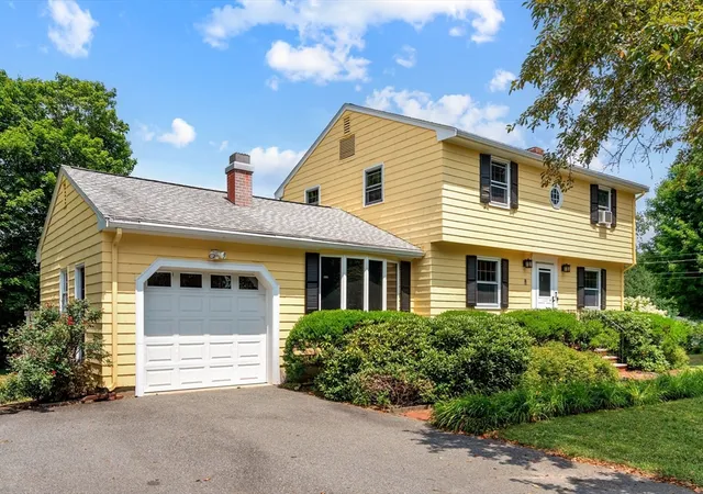 Photo 1 of Sale Pending at 68 Dalton Rd, Concord, MA 01742 | MLS# 73550602 | Listing updated on 2026-08-04