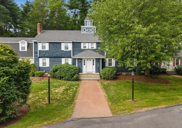 1st image of 28 Camelot Ct #28, Stoughton, MA 02072 | MLS# 73559207