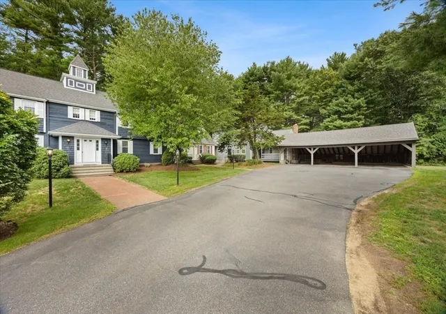 Photo 3 of Sale Pending at 28 Camelot Ct #28, Stoughton, MA 02072 | MLS# 73559207 | Listing updated on 2026-08-26