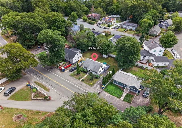 Photo 19 of Single family home for sale at 193 Pond St, Randolph, MA 02368 | MLS# 73565172 | Listing updated on 2026-10-05
