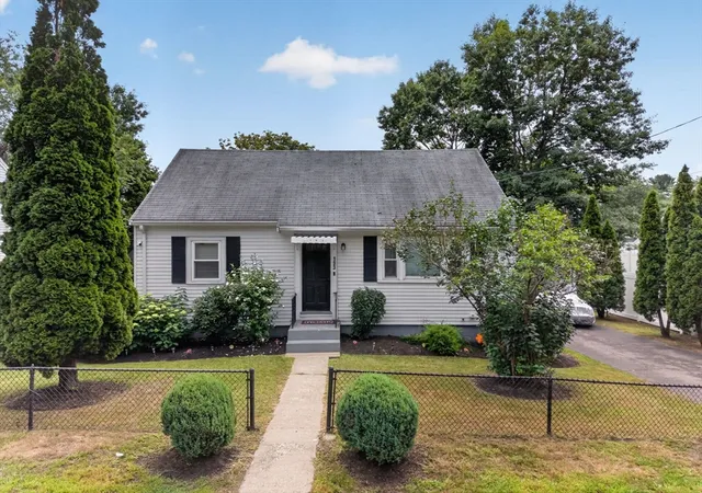 Photo 1 of Single family home for sale at 193 Pond St, Randolph, MA 02368 | MLS# 73565172 | Listing updated on 2026-09-11