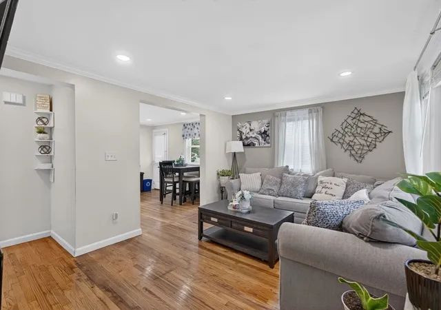 Photo 2 of Single family home for sale at 193 Pond St, Randolph, MA 02368 | MLS# 73565172 | Listing updated on 2026-09-11