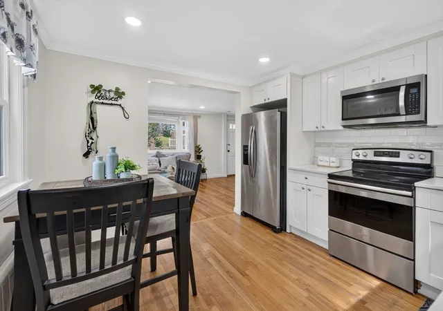 Photo 3 of Single family home for sale at 193 Pond St, Randolph, MA 02368 | MLS# 73565172 | Listing updated on 2026-09-11