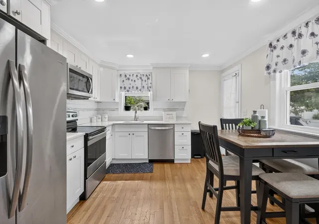 Photo 4 of Single family home for sale at 193 Pond St, Randolph, MA 02368 | MLS# 73565172 | Listing updated on 2026-09-11