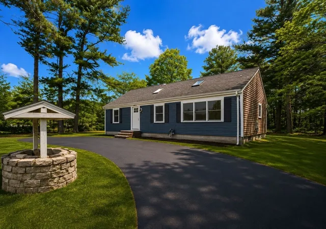 Homes for sale in Mattapoisett, MA | 22 Randall Rd, Mattapoisett, MA 02739 | MLS# 73527119