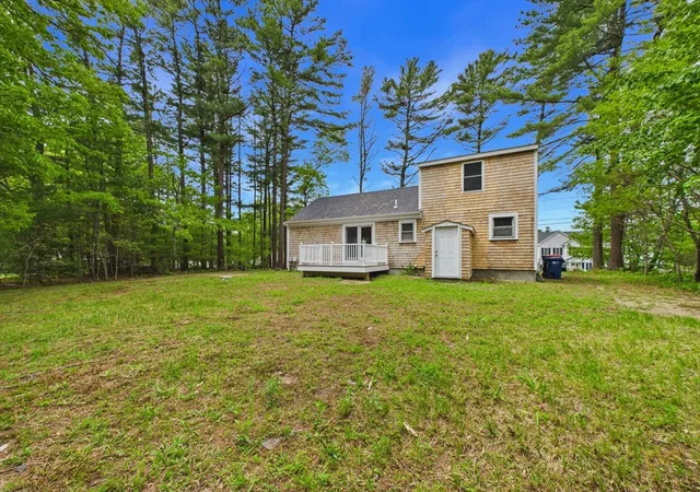 Homes for sale in Mattapoisett, MA | 22 Randall Rd, Mattapoisett, MA 02739 | MLS# 73527119