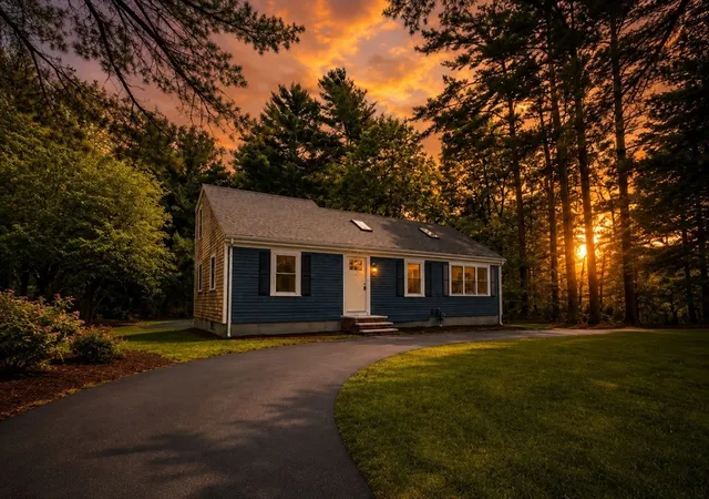 Homes for sale in Mattapoisett, MA | 22 Randall Rd, Mattapoisett, MA 02739 | MLS# 73527119