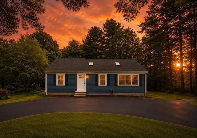 3rd image of 22 Randall Rd, Mattapoisett, MA 02739 | MLS# 73527119