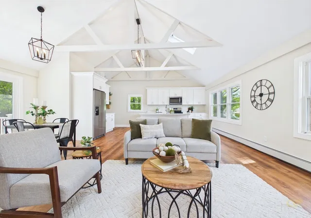 5th image of 22 Randall Rd, Mattapoisett, MA 02739 | MLS# 73527119