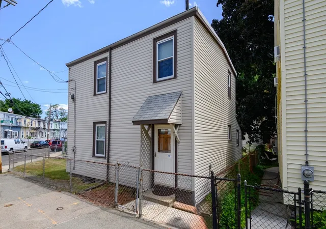 Photo 1 of Sale Pending at 2 Harbell Ter, Dorchester, MA 02122 | MLS# 73538850 | Listing updated on 2026-07-30