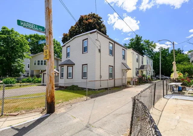 Photo 2 of Sale Pending at 2 Harbell Ter, Dorchester, MA 02122 | MLS# 73538850 | Listing updated on 2026-07-30