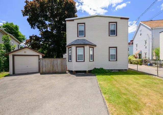 Photo 3 of Sale Pending at 2 Harbell Ter, Dorchester, MA 02122 | MLS# 73538850 | Listing updated on 2026-07-30