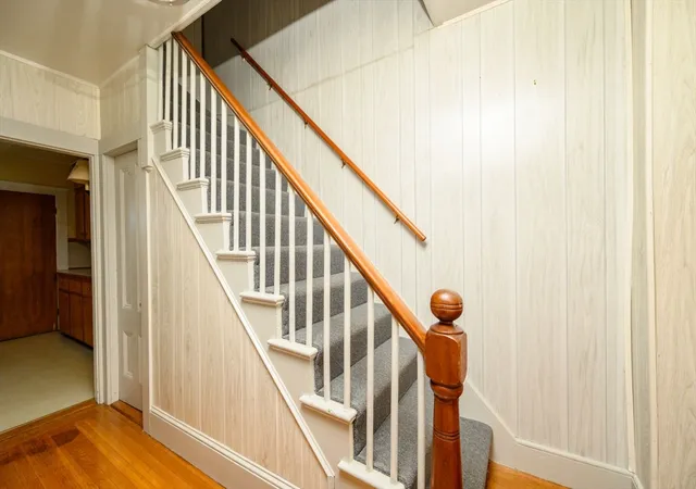 Photo 3 of Sale Pending at 2 Harbell Ter, Dorchester, MA 02122 | MLS# 73538850 | Listing updated on 2026-07-30