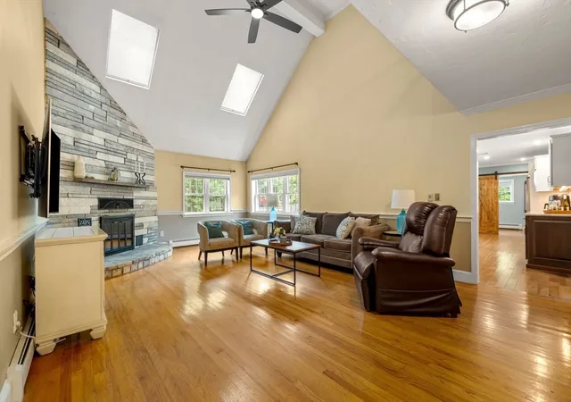 Photo 3 of Sale Pending at 359 Holly Rd, Marshfield, MA 02050 | MLS# 73559034 | Listing updated on 2026-09-08
