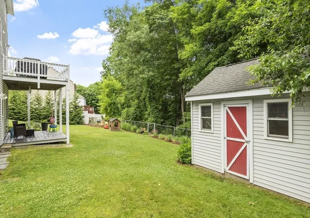 Homes for sale in Clinton, MA | 5 Nathan Dr, Clinton, MA 01510 | MLS# 73537176