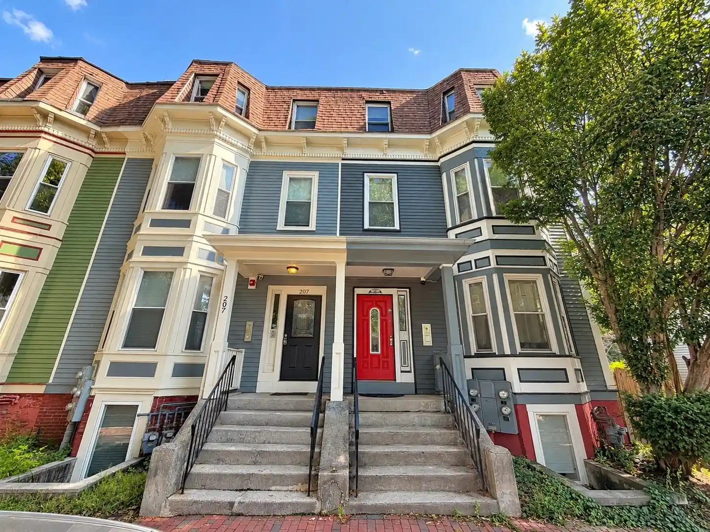 Photo 1 of Multi family home for sale at 205 Harvard St, Cambridge, MA 02139 | MLS# 73576584 | Listing updated on 2026-09-18