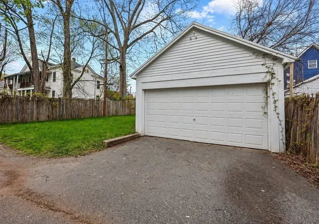 Homes for sale in Holyoke, MA | 85 87 Hitchcock St, Holyoke, MA 01040 | MLS# 73509800