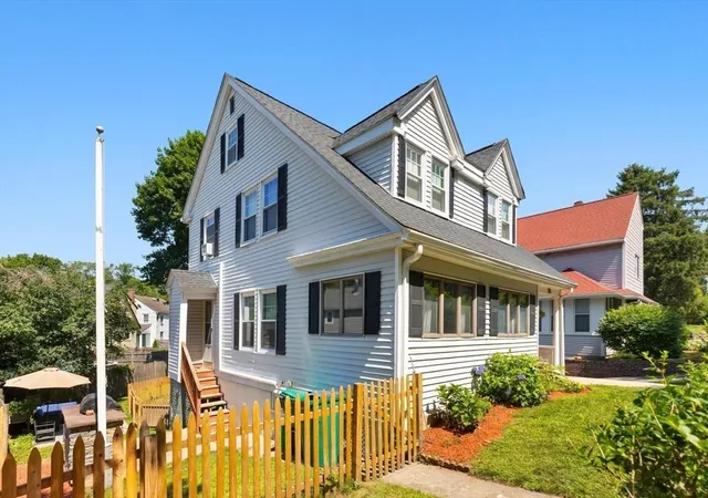 Photo 3 of Sale Pending at 16 Elm St, Medford, MA 02155 | MLS# 73558710 | Listing updated on 2026-09-01