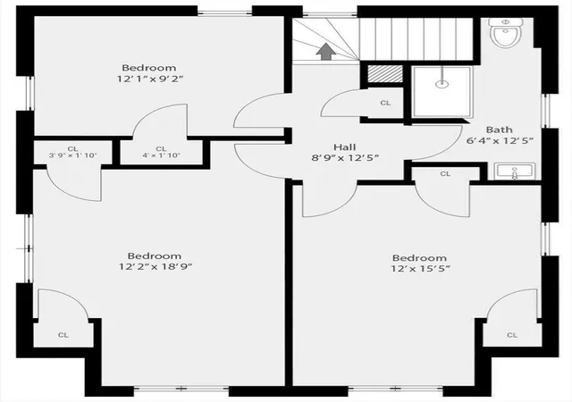 42nd image of 16 Elm St, Medford, MA 02155 | MLS# 73558710
