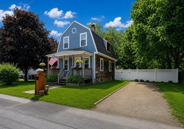 1st image of 67 Coleman St, Seekonk, MA 02771 | MLS# 73524382
