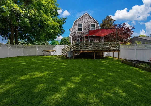 29th image of 67 Coleman St, Seekonk, MA 02771 | MLS# 73524382