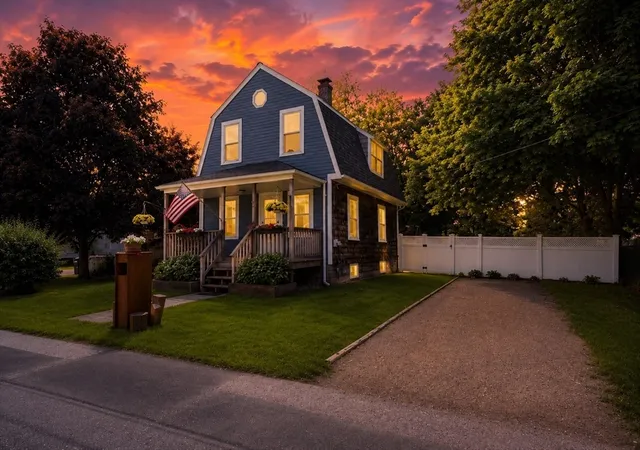 3rd image of 67 Coleman St, Seekonk, MA 02771 | MLS# 73524382