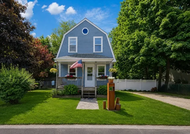 4th image of 67 Coleman St, Seekonk, MA 02771 | MLS# 73524382