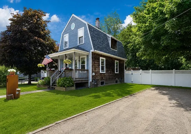 5th image of 67 Coleman St, Seekonk, MA 02771 | MLS# 73524382