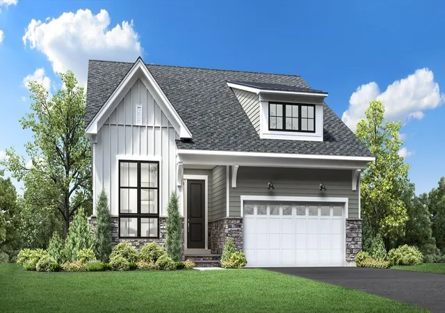 Photo 1 of Single family home for sale at 8 Owls Nest #3, Plymouth, MA 02360 | MLS# 73536772 | Listing updated on 2026-06-20