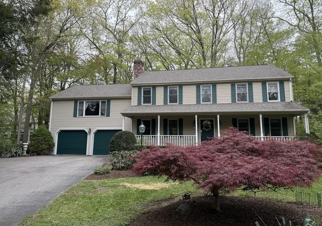1st image of 21 Woodridge Rd, Milford, MA 01757 | MLS# 73517373