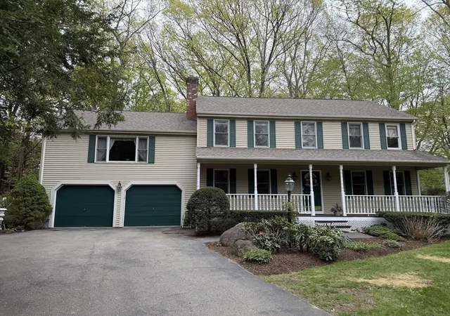 2nd image of 21 Woodridge Rd, Milford, MA 01757 | MLS# 73517373