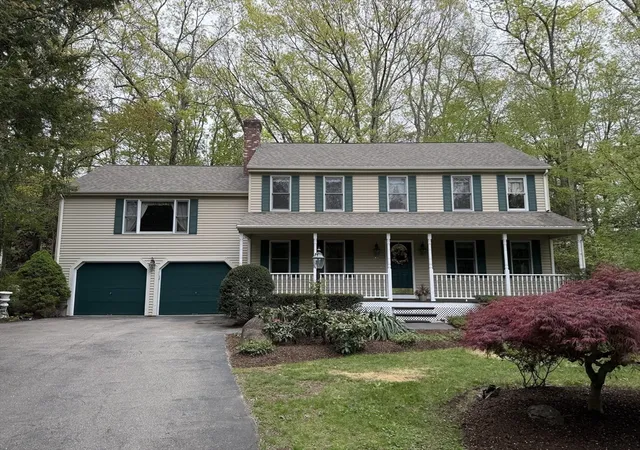 Photo 2 of Sale Pending at 21 Woodridge Rd, Milford, MA 01757 | MLS# 73517373 | Listing updated on 2026-10-21