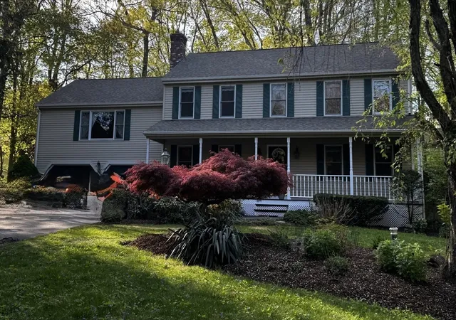 Photo 3 of Sale Pending at 21 Woodridge Rd, Milford, MA 01757 | MLS# 73517373 | Listing updated on 2026-10-21
