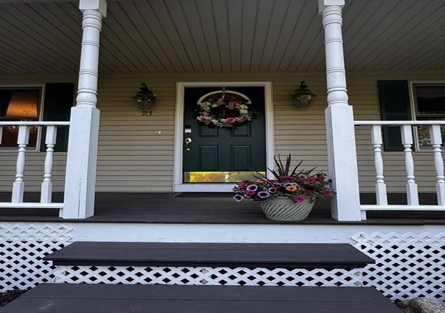 Photo 4 of Sale Pending at 21 Woodridge Rd, Milford, MA 01757 | MLS# 73517373 | Listing updated on 2026-10-21