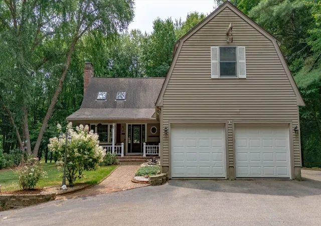 Photo 2 of Sale Pending at 317 Bay Rd, North Easton, MA 02356 | MLS# 73550634 | Listing updated on 2026-09-01