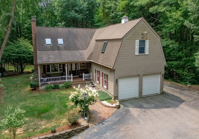 Photo 3 of Sale Pending at 317 Bay Rd, North Easton, MA 02356 | MLS# 73550634 | Listing updated on 2026-09-01