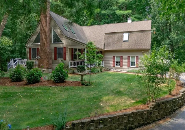 Photo 3 of Sale Pending at 317 Bay Rd, North Easton, MA 02356 | MLS# 73550634 | Listing updated on 2026-09-01