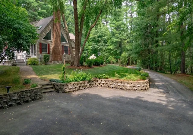Photo 4 of Sale Pending at 317 Bay Rd, North Easton, MA 02356 | MLS# 73550634 | Listing updated on 2026-09-01