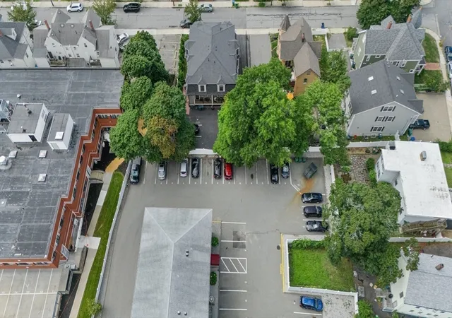 18th image of 24 South St #21, Medford, MA 02155 | MLS# 73559289
