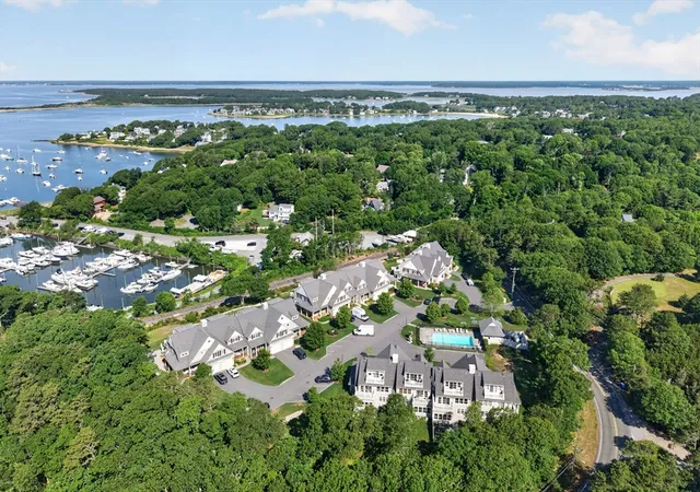 Homes for sale in Bourne, MA | 1090 Shore Road #13, Bourne, MA 02559 | MLS# 73544207